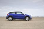 Mini Paceman Cooper SD 2013 года (UK)